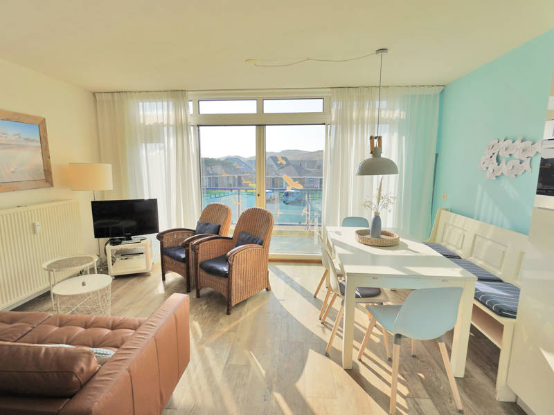 Seinpost 30 Vakantiehuis LekkerNaareZee